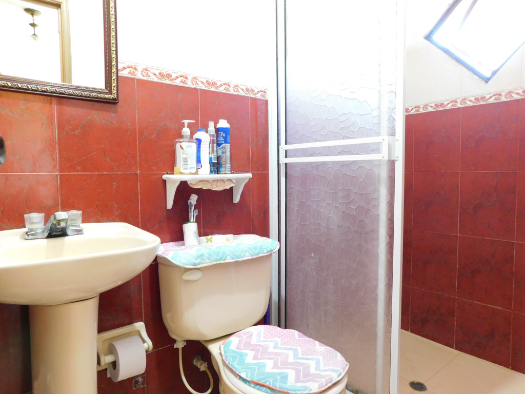 Casa en venta en Villa Carolina, Barranquilla · foto 22 de 23