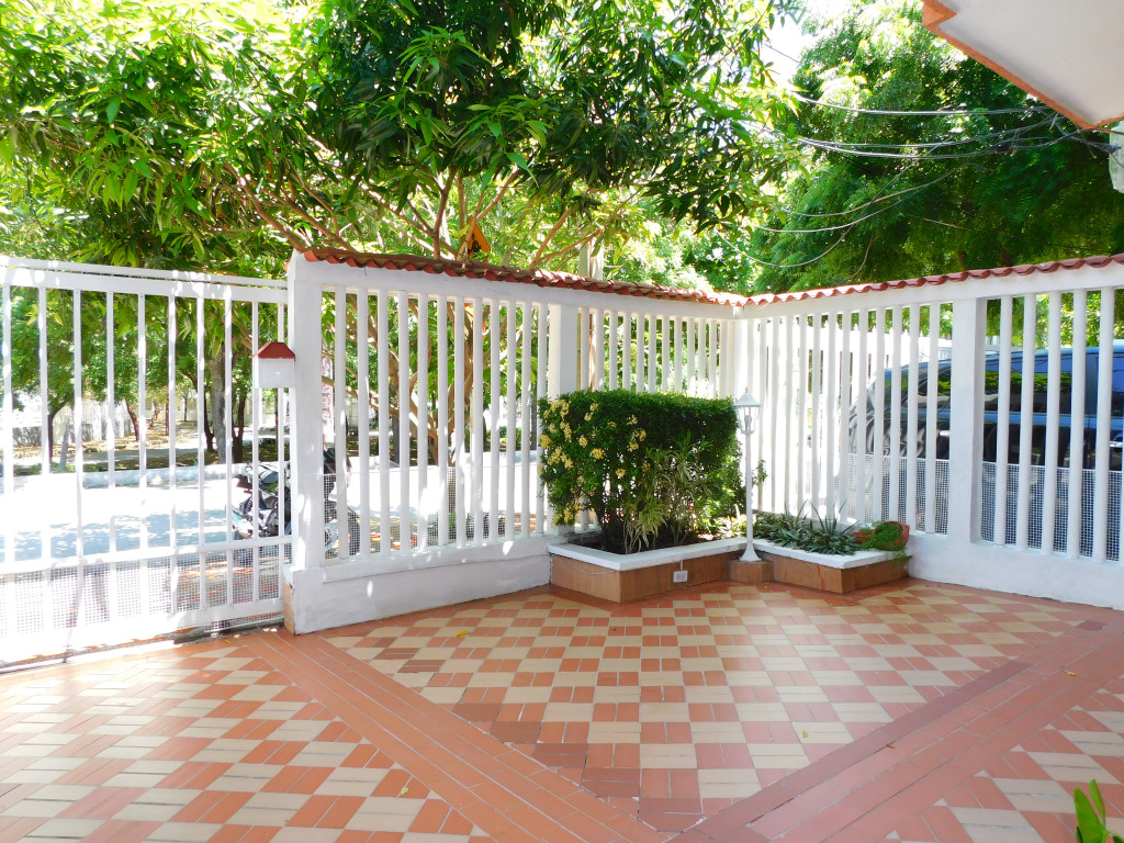 Casa en venta en Villa Carolina, Barranquilla · foto 23 de 23