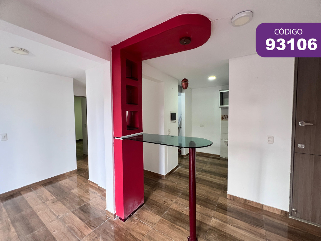 Apartamento en Arriendo en Paraiso, Barranquilla