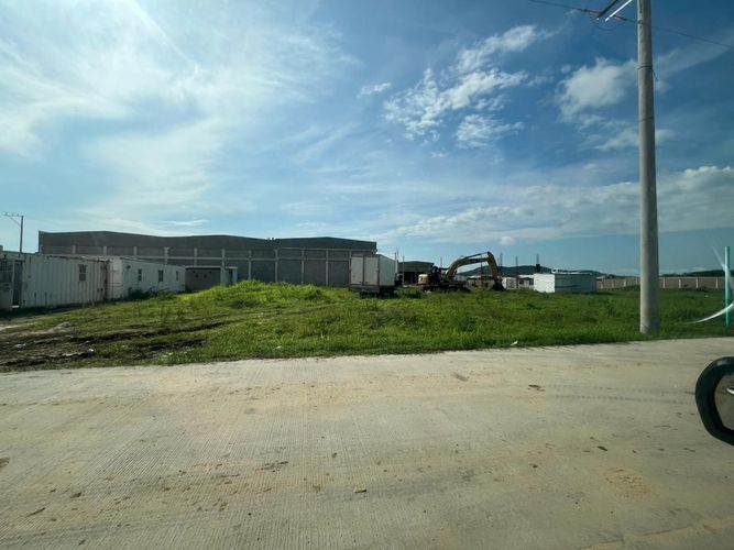 Lote en venta en Juan Mina, Barranquilla, 616 m² · foto 5 de 5