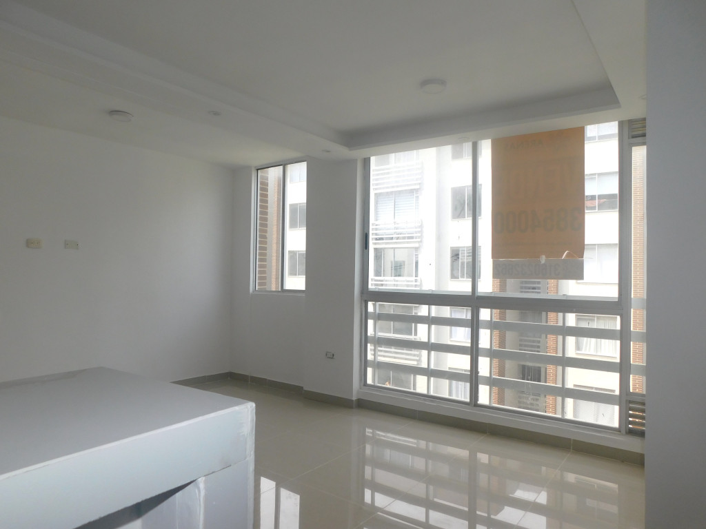 Apartamento en venta en Atlántico · foto 8 de 16