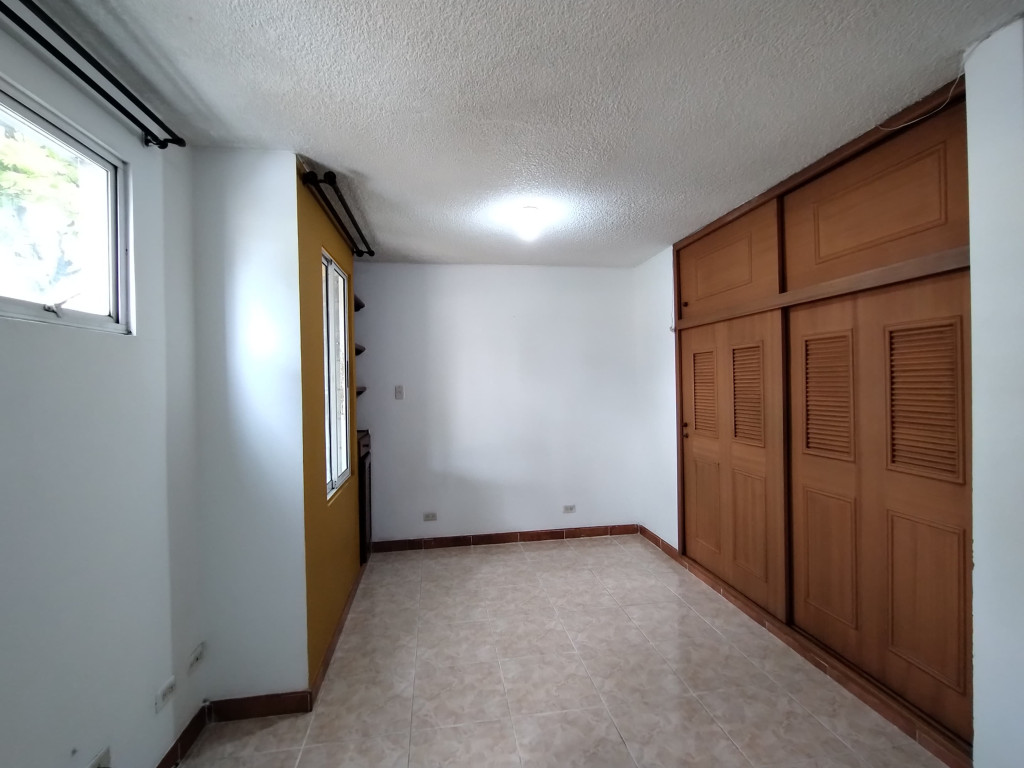 Studio for rent in Villa colombia, Cali
