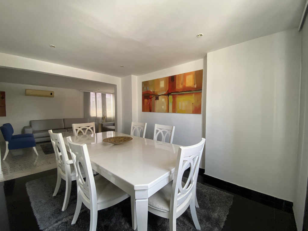 Apartamento en arriendo en Altos Del Prado, Barranquilla · foto 7 de 24