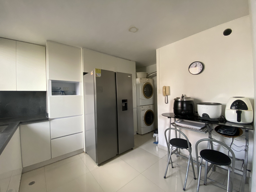 Apartamento en arriendo en Altos Del Prado, Barranquilla · foto 8 de 24