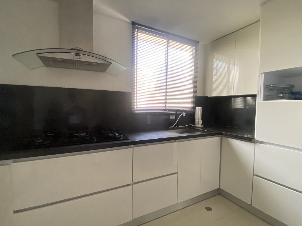 Apartamento en arriendo en Altos Del Prado, Barranquilla · foto 9 de 24