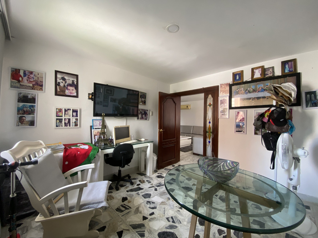 Apartamento en arriendo en Altos Del Prado, Barranquilla · foto 12 de 24