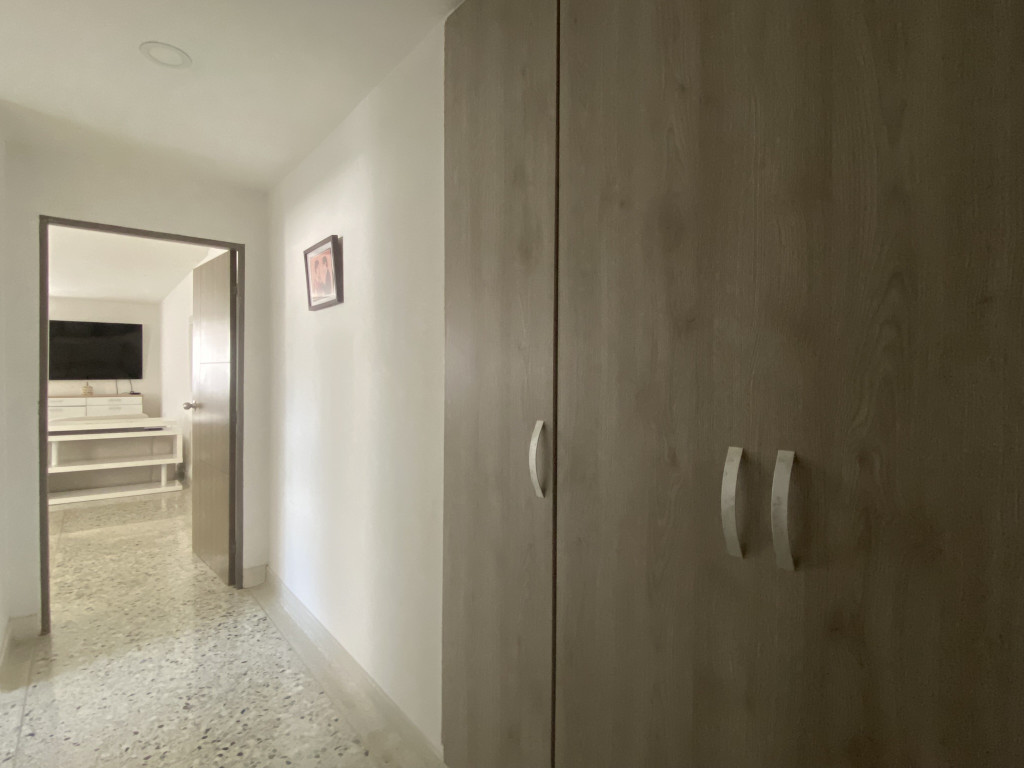 Apartamento en arriendo en Altos Del Prado, Barranquilla · foto 13 de 24