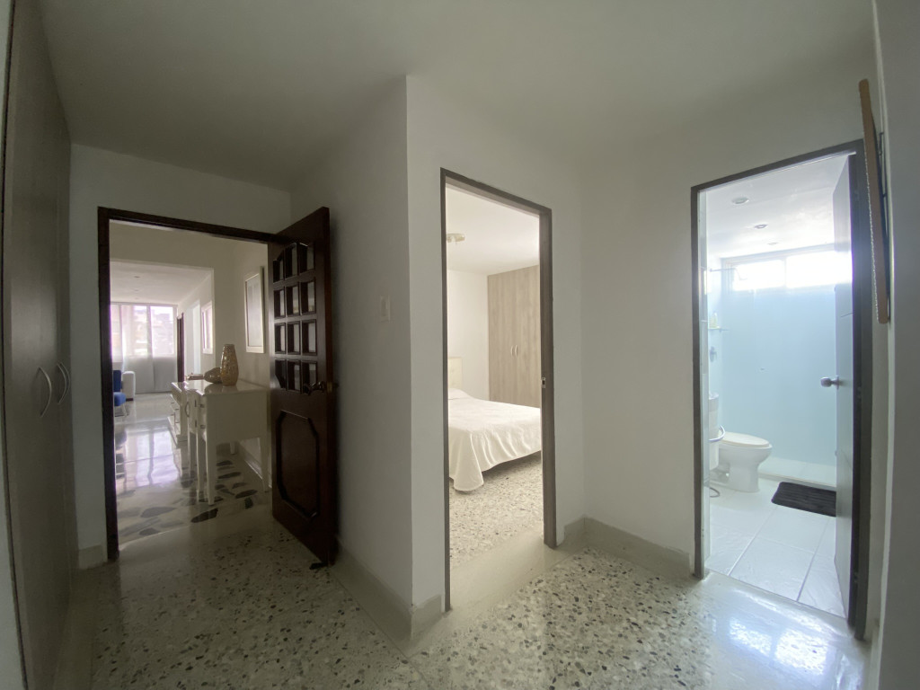Apartamento en arriendo en Altos Del Prado, Barranquilla · foto 14 de 24