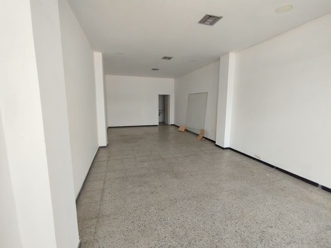 Local en arriendo en Las Delicias, Barranquilla, 48 m² · foto 2 de 10