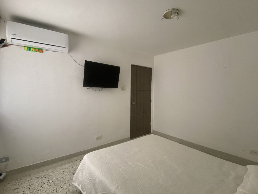 Apartamento en arriendo en Altos Del Prado, Barranquilla · foto 16 de 24