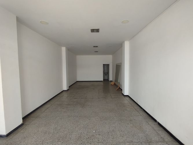 Local en arriendo en Las Delicias, Barranquilla, 48 m² · foto 3 de 10