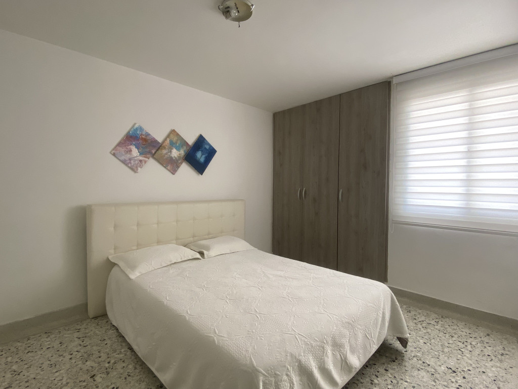 Apartamento en arriendo en Altos Del Prado, Barranquilla · foto 17 de 24