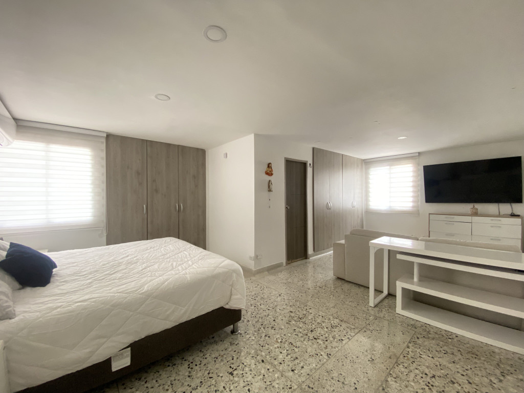 Apartamento en arriendo en Altos Del Prado, Barranquilla · foto 18 de 24