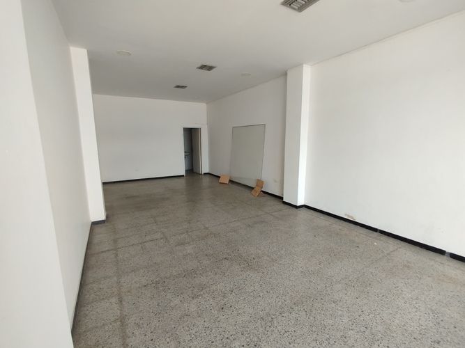 Local en arriendo en Las Delicias, Barranquilla, 48 m² · foto 5 de 10