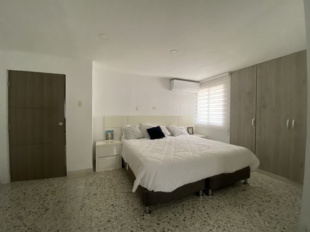 Apartamento en arriendo en Altos Del Prado, Barranquilla · foto 19 de 24