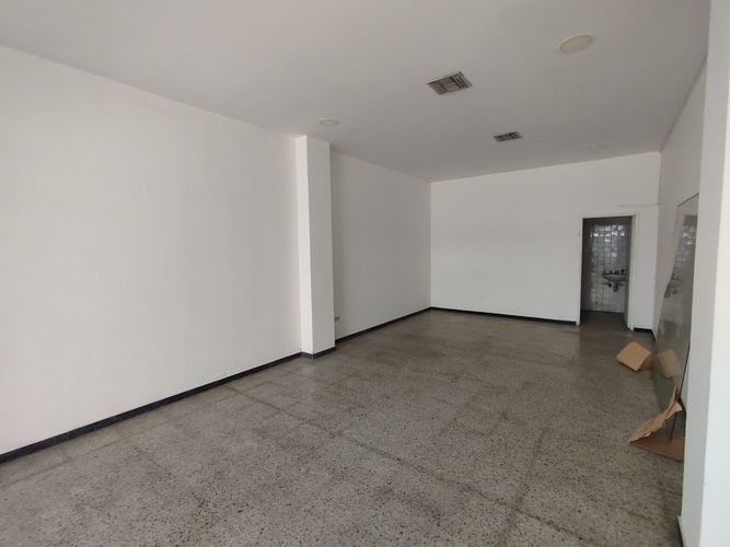 Local en arriendo en Las Delicias, Barranquilla, 48 m² · foto 7 de 10
