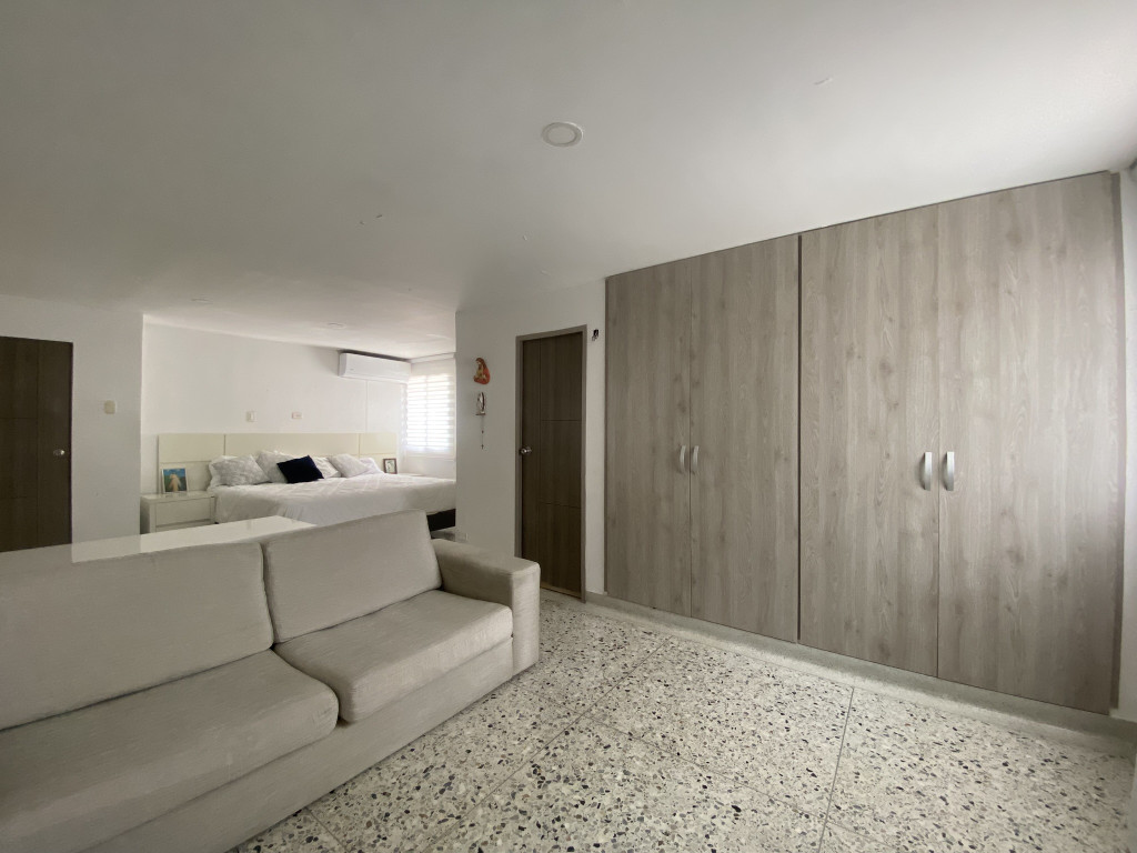 Apartamento en arriendo en Altos Del Prado, Barranquilla · foto 21 de 24