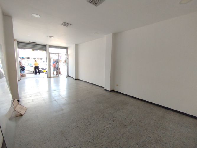 Local en arriendo en Las Delicias, Barranquilla, 48 m² · foto 8 de 10