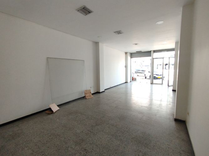 Local en arriendo en Las Delicias, Barranquilla, 48 m² · foto 9 de 10