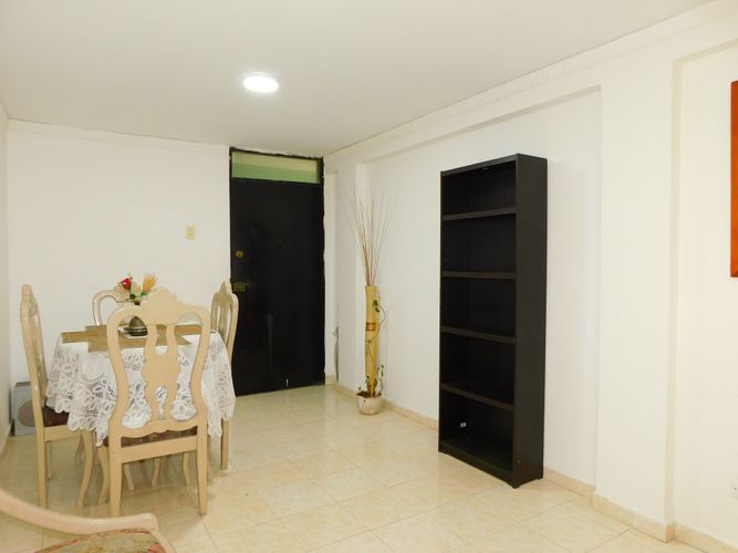 Apartamento de 3 alcobas en venta en Las Tres Avemarias, Barranquilla, 66 m² · foto 4 de 12