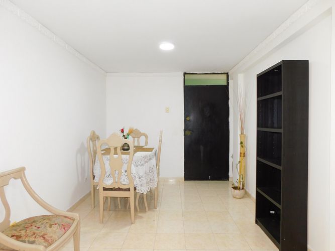 Apartamento de 3 alcobas en venta en Las Tres Avemarias, Barranquilla, 66 m² · foto 5 de 12