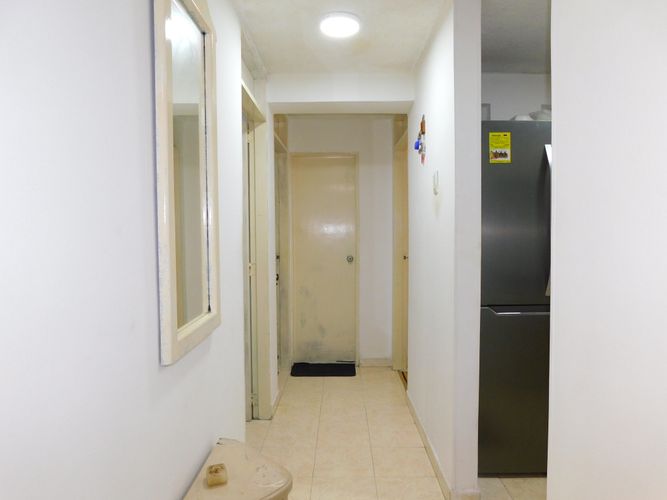 Apartamento de 3 alcobas en venta en Las Tres Avemarias, Barranquilla, 66 m² · foto 6 de 12