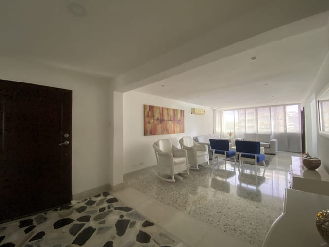 Apartamento en venta en Altos Del Prado, Barranquilla · foto 3 de 24