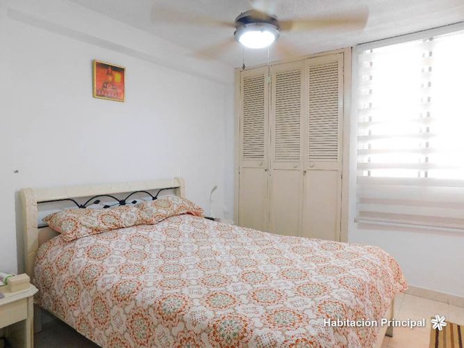 Apartamento de 3 alcobas en venta en Las Tres Avemarias, Barranquilla, 66 m² · foto 8 de 12