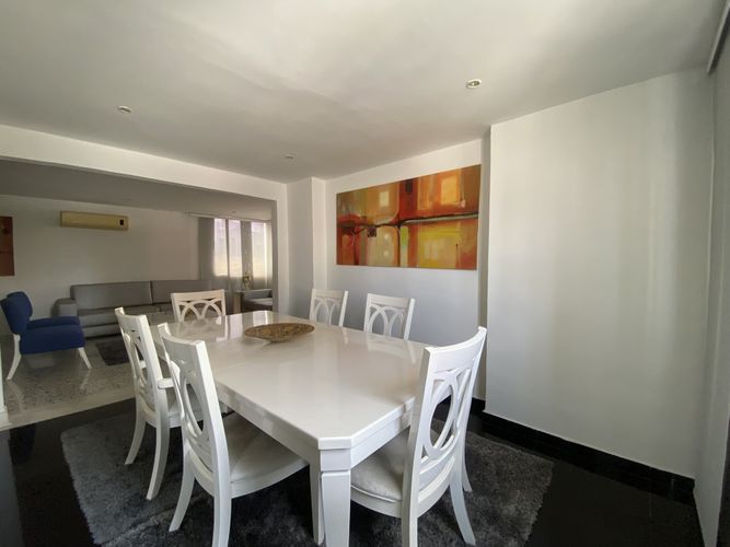 Apartamento en venta en Altos Del Prado, Barranquilla · foto 7 de 24