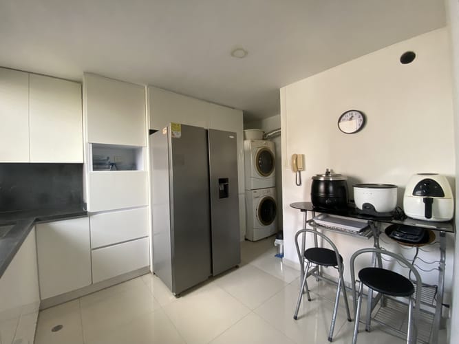 Apartamento en venta en Altos Del Prado, Barranquilla · foto 8 de 24