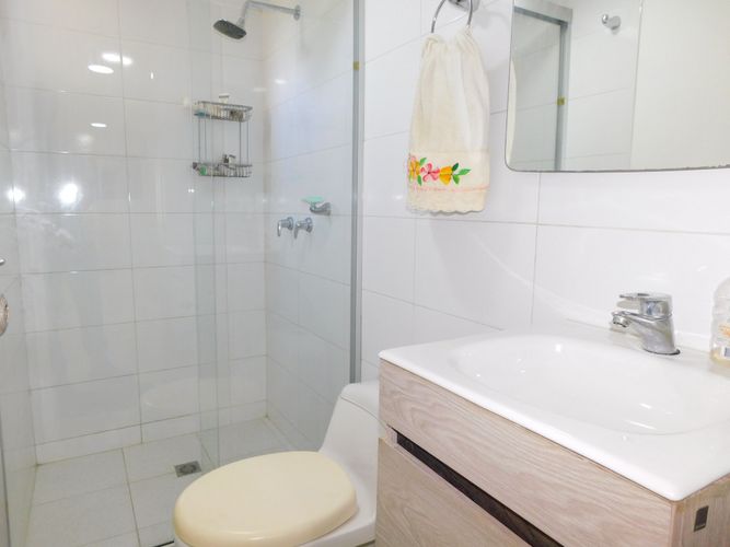 Apartamento de 3 alcobas en venta en Las Tres Avemarias, Barranquilla, 66 m² · foto 10 de 12
