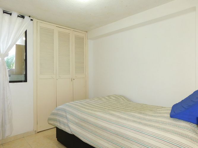 Apartamento de 3 alcobas en venta en Las Tres Avemarias, Barranquilla, 66 m² · foto 11 de 12