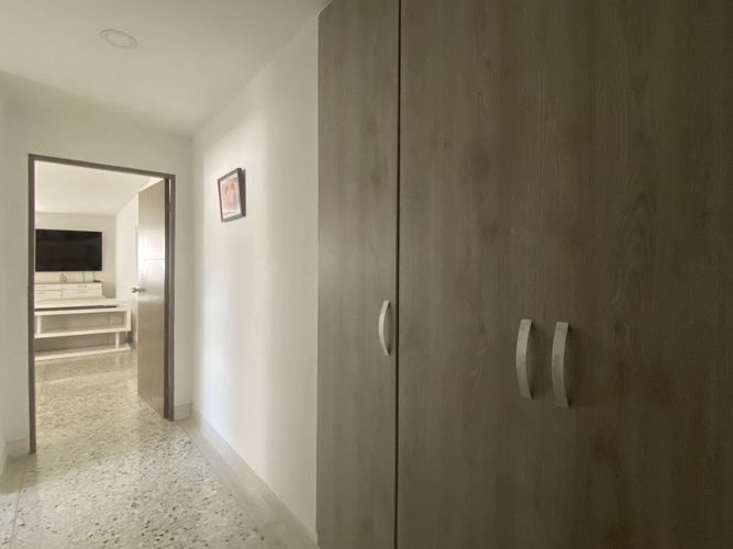 Apartamento en venta en Altos Del Prado, Barranquilla · foto 13 de 24