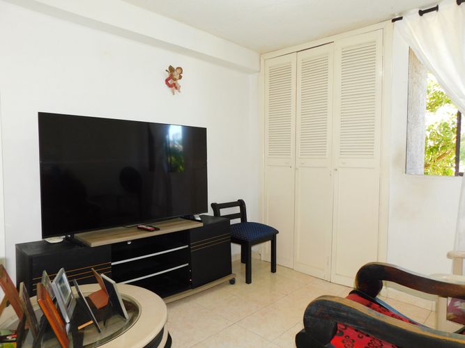 Apartamento de 3 alcobas en venta en Las Tres Avemarias, Barranquilla, 66 m² · foto 12 de 12