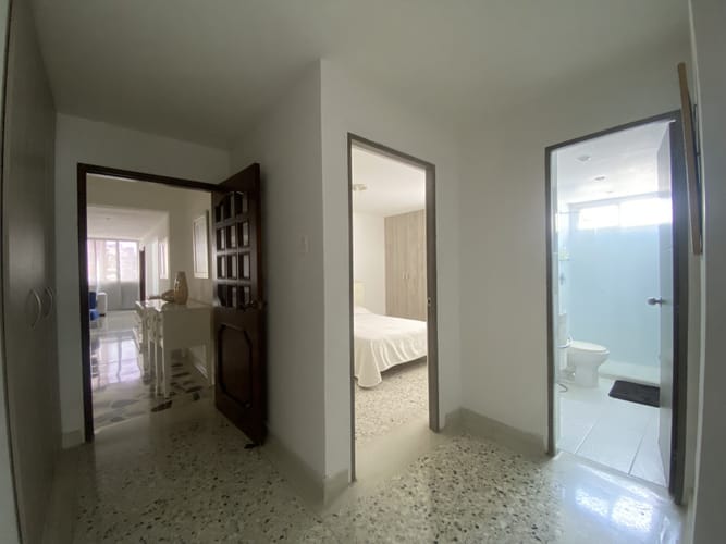 Apartamento en venta en Altos Del Prado, Barranquilla · foto 14 de 24