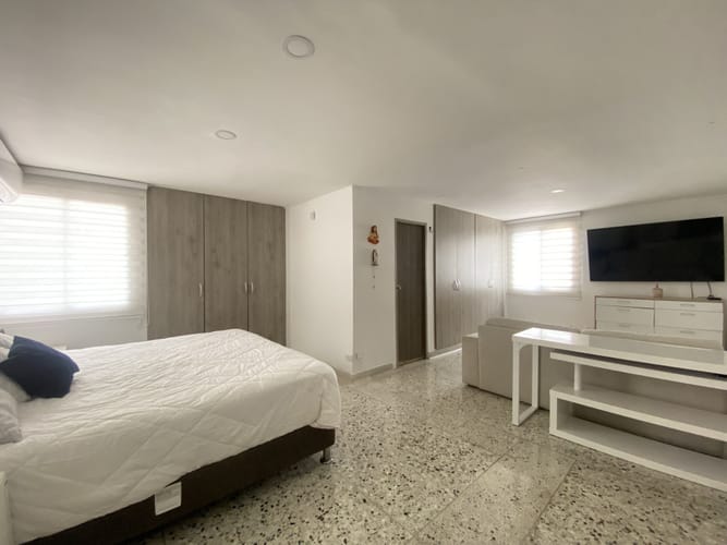 Apartamento en venta en Altos Del Prado, Barranquilla · foto 18 de 24