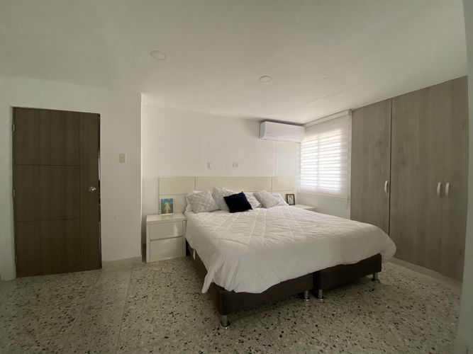 Apartamento en venta en Altos Del Prado, Barranquilla · foto 19 de 24
