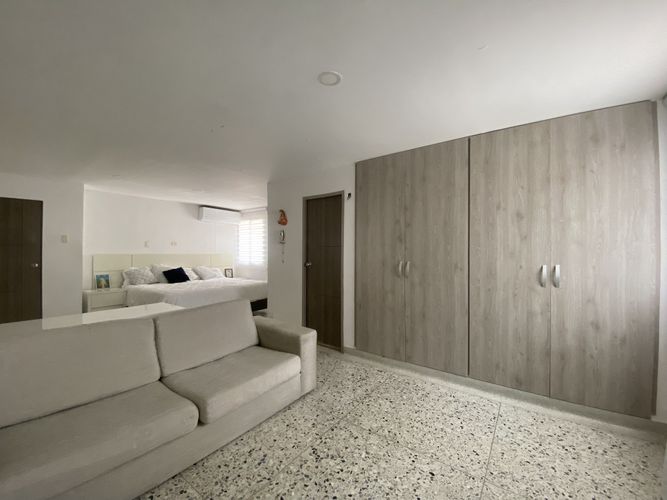 Apartamento en venta en Altos Del Prado, Barranquilla · foto 21 de 24