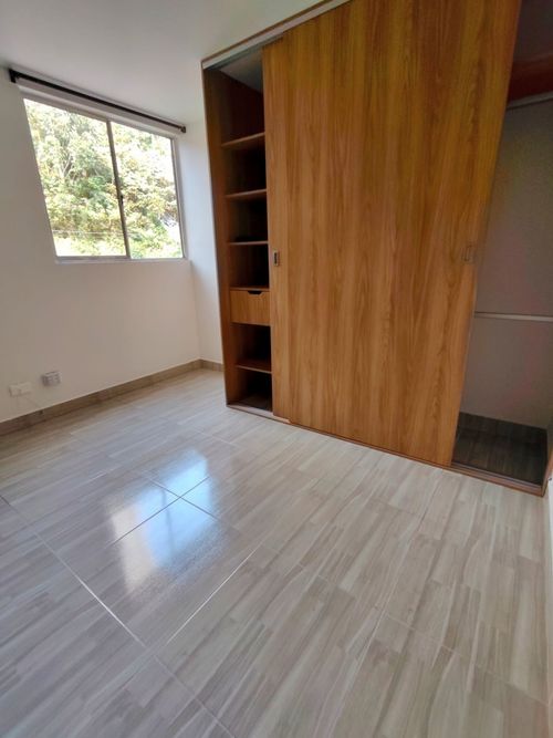 Apartamento de 3 alcobas en venta en Urbanizacion Santa Anita, Sabaneta, 56 m² · foto 9 de 18