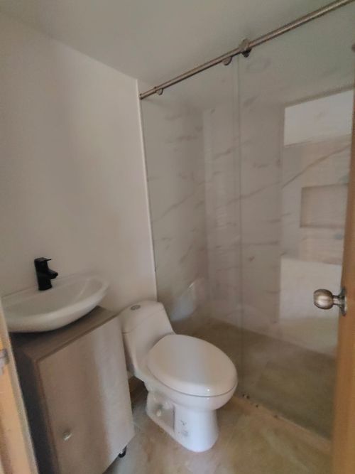 Apartamento de 3 alcobas en venta en Urbanizacion Santa Anita, Sabaneta, 56 m² · foto 10 de 18