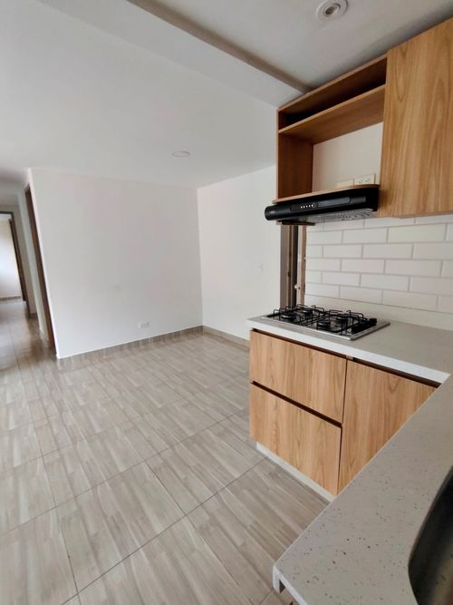 Apartamento de 3 alcobas en venta en Urbanizacion Santa Anita, Sabaneta, 56 m² · foto 12 de 18