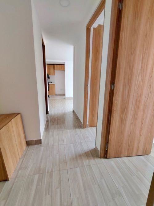 Apartamento de 3 alcobas en venta en Urbanizacion Santa Anita, Sabaneta, 56 m² · foto 13 de 18