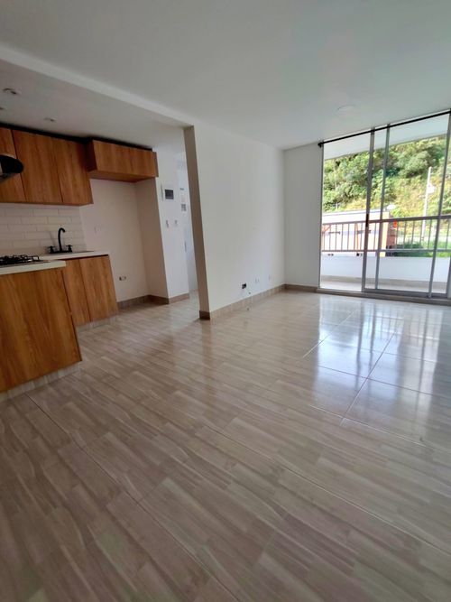 Apartamento de 3 alcobas en venta en Urbanizacion Santa Anita, Sabaneta, 56 m² · foto 17 de 18
