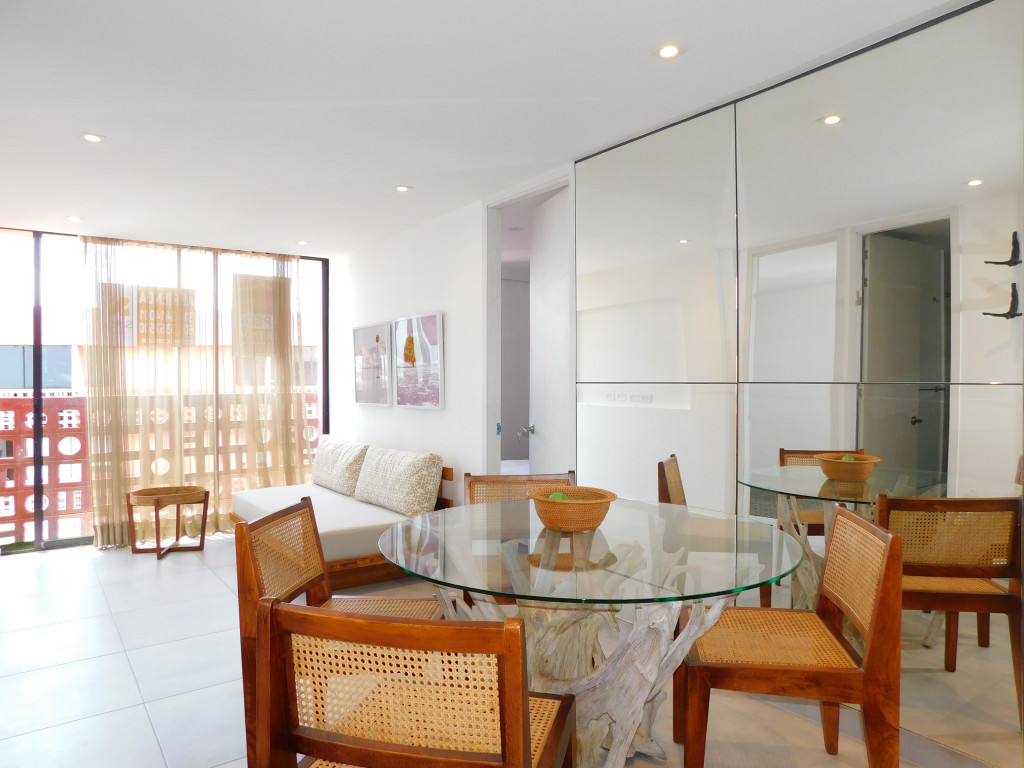 Apartamento en venta en San Francisco, Barranquilla · foto 2 de 22