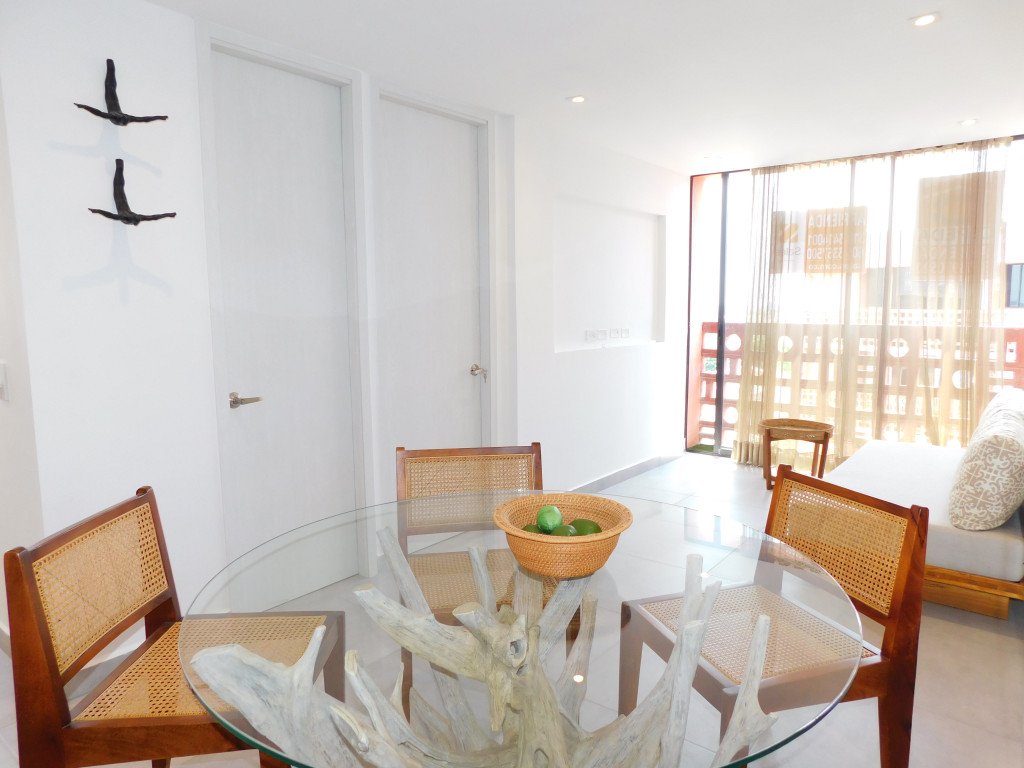Apartamento en venta en San Francisco, Barranquilla · foto 3 de 22