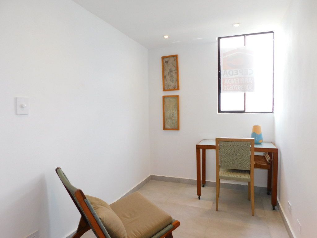 Apartamento en venta en San Francisco, Barranquilla · foto 4 de 22