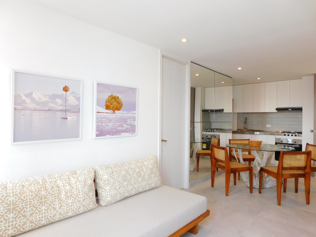 Apartamento en venta en San Francisco, Barranquilla · foto 5 de 22
