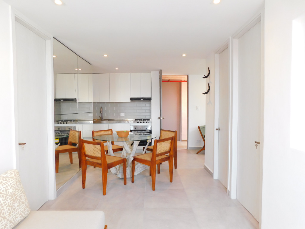 Apartamento en venta en San Francisco, Barranquilla · foto 6 de 22