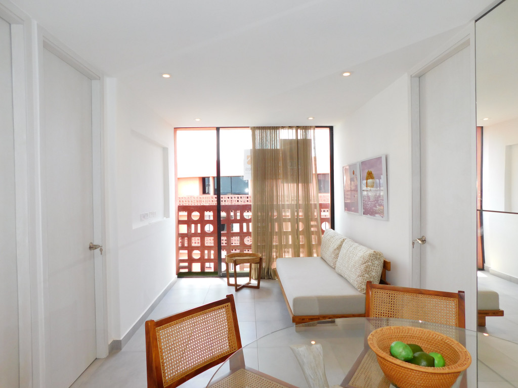 Apartamento en venta en San Francisco, Barranquilla · foto 7 de 22