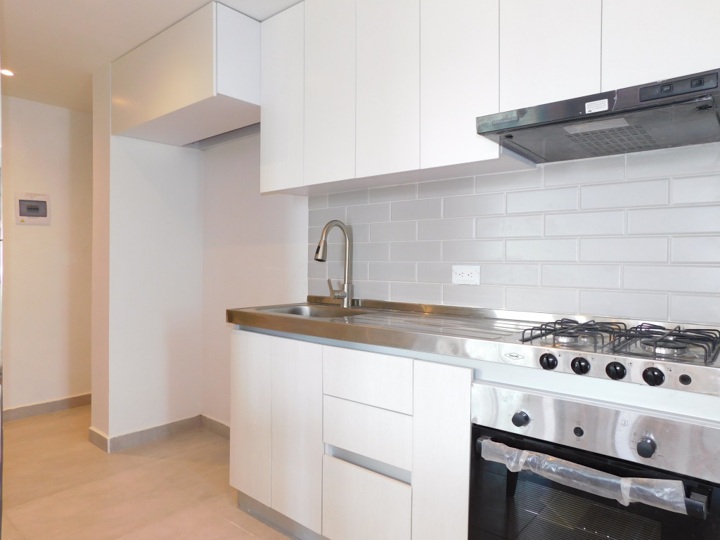 Apartamento en venta en San Francisco, Barranquilla · foto 8 de 22